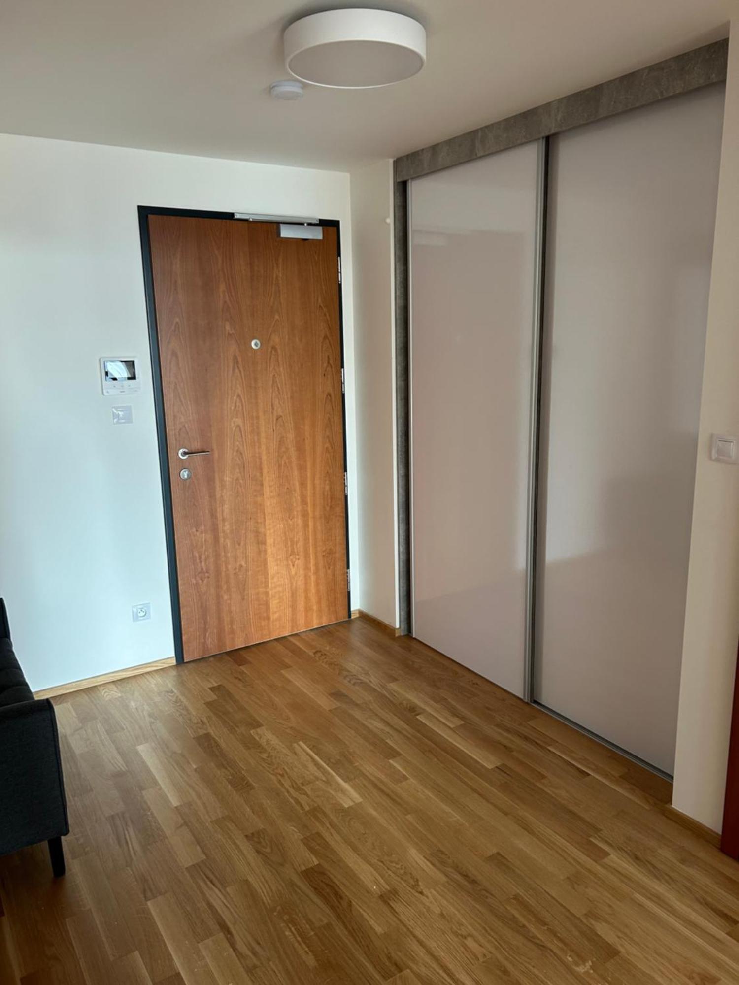 Prague Smichov Andel Apartment Exterior photo